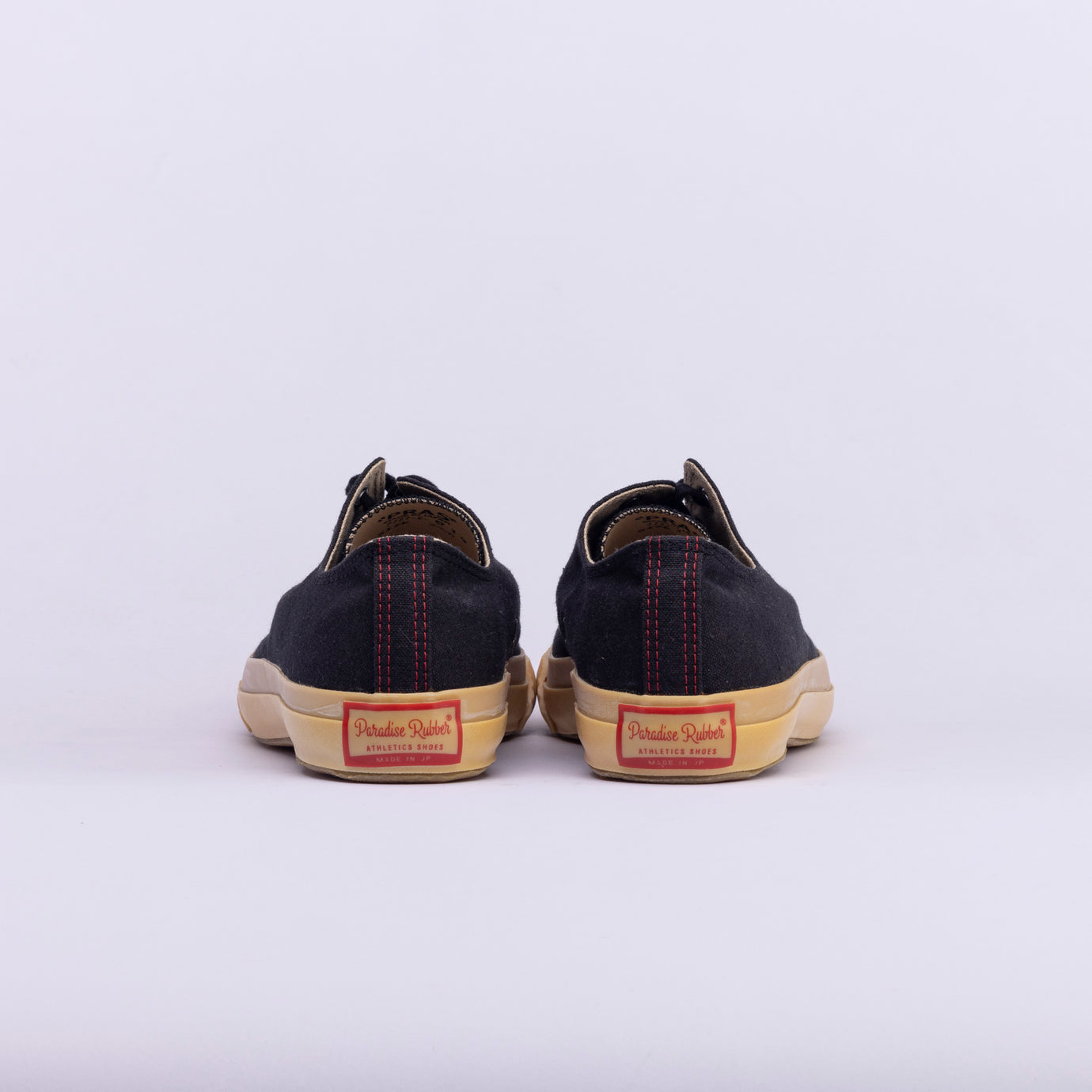 PRAS-01-LOW / KURO×GUM – PRAS2015