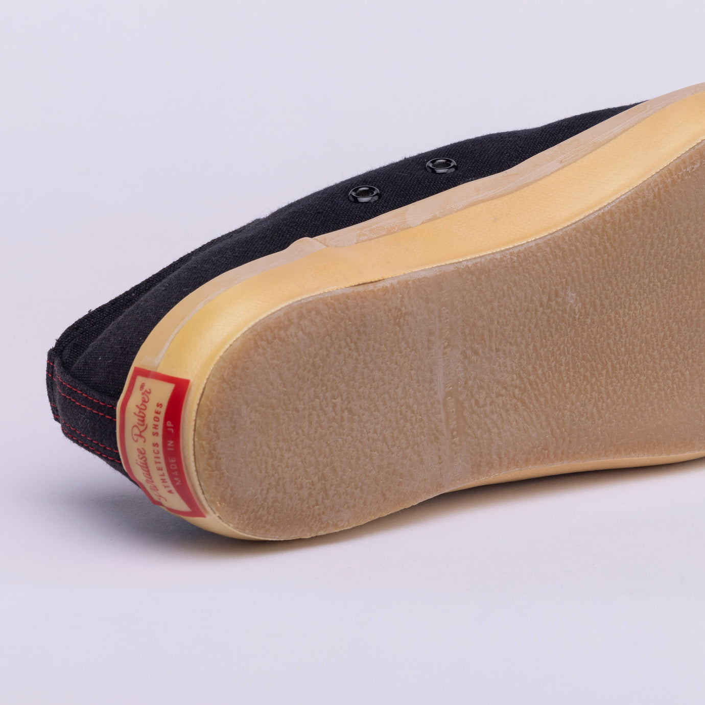 PRAS-01-LOW / KURO×GUM – PRAS2015