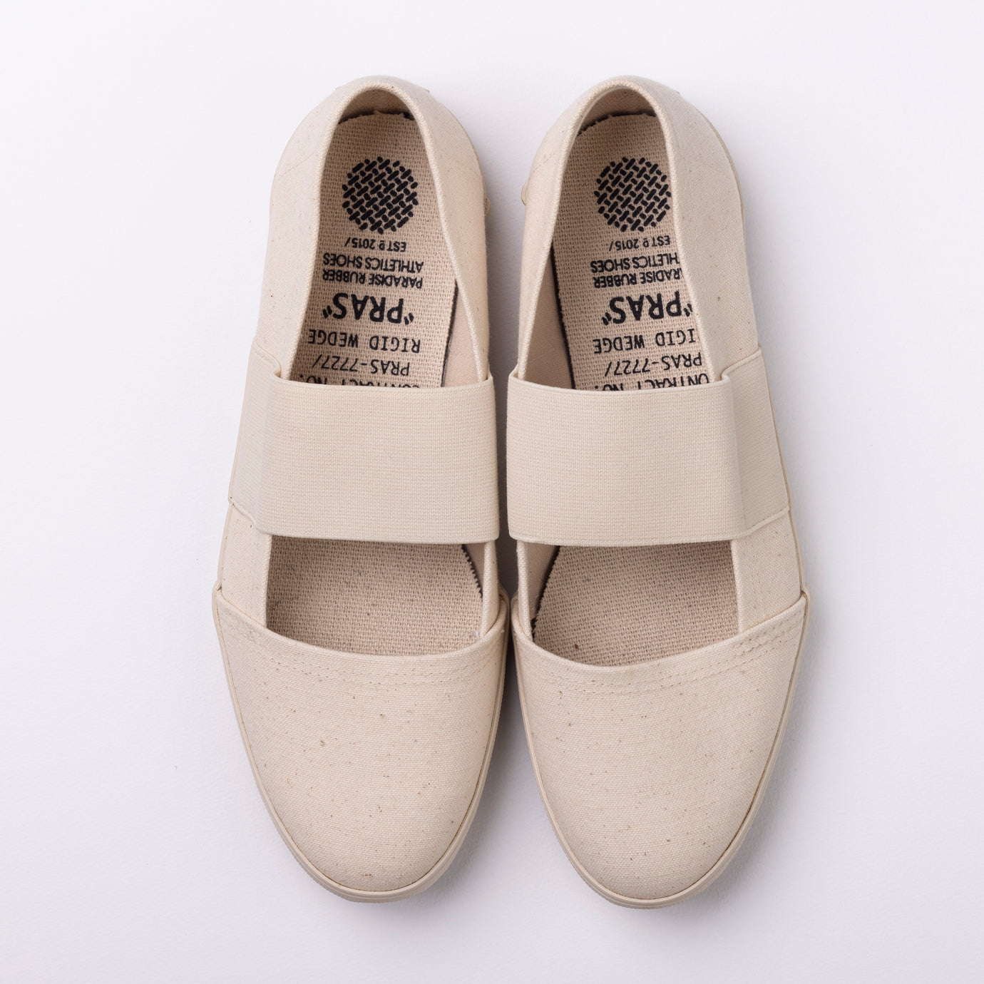 PRAS-CF03 / KINARI×OFF WHITE – PRAS2015