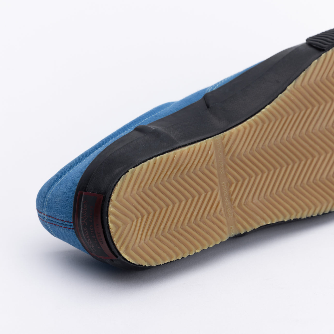 PRAS-03-BLUE / INDIGO BLUE×BLACK – PRAS2015