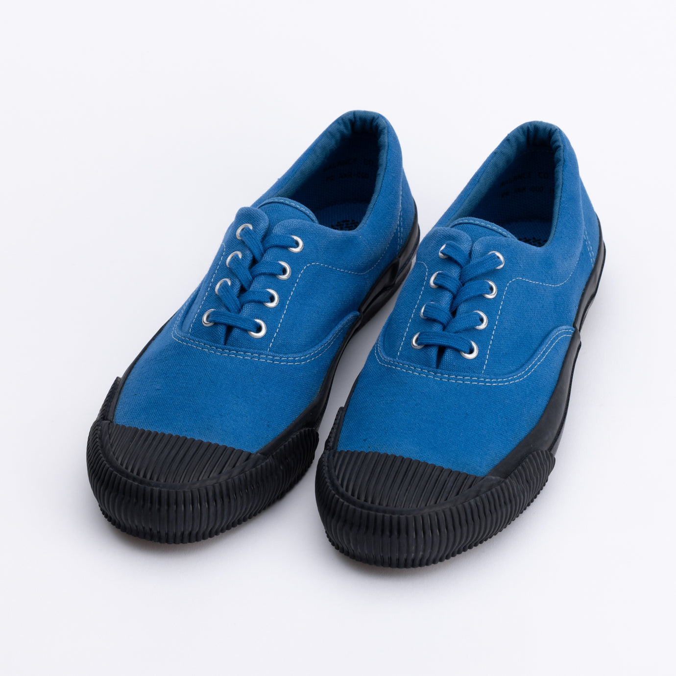 PRAS-03-BLUE / INDIGO BLUE×BLACK – PRAS2015