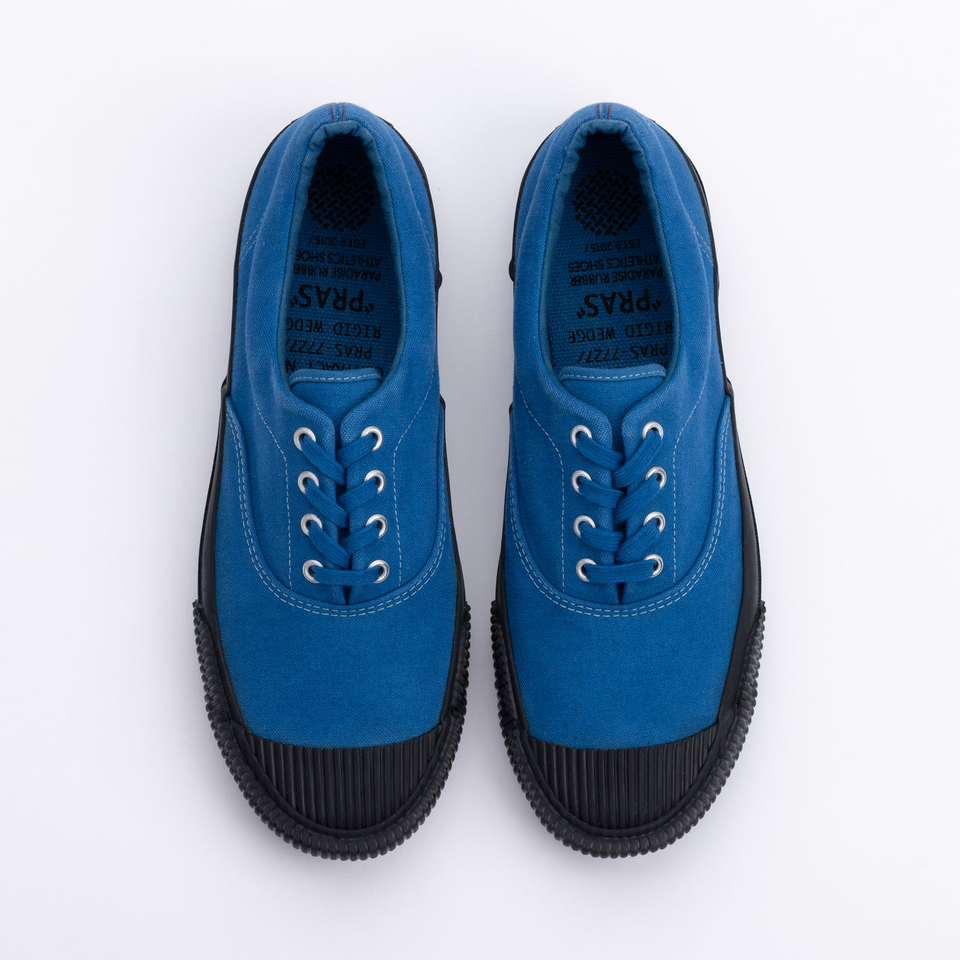 PRAS-03-BLUE / INDIGO BLUE×BLACK – PRAS2015