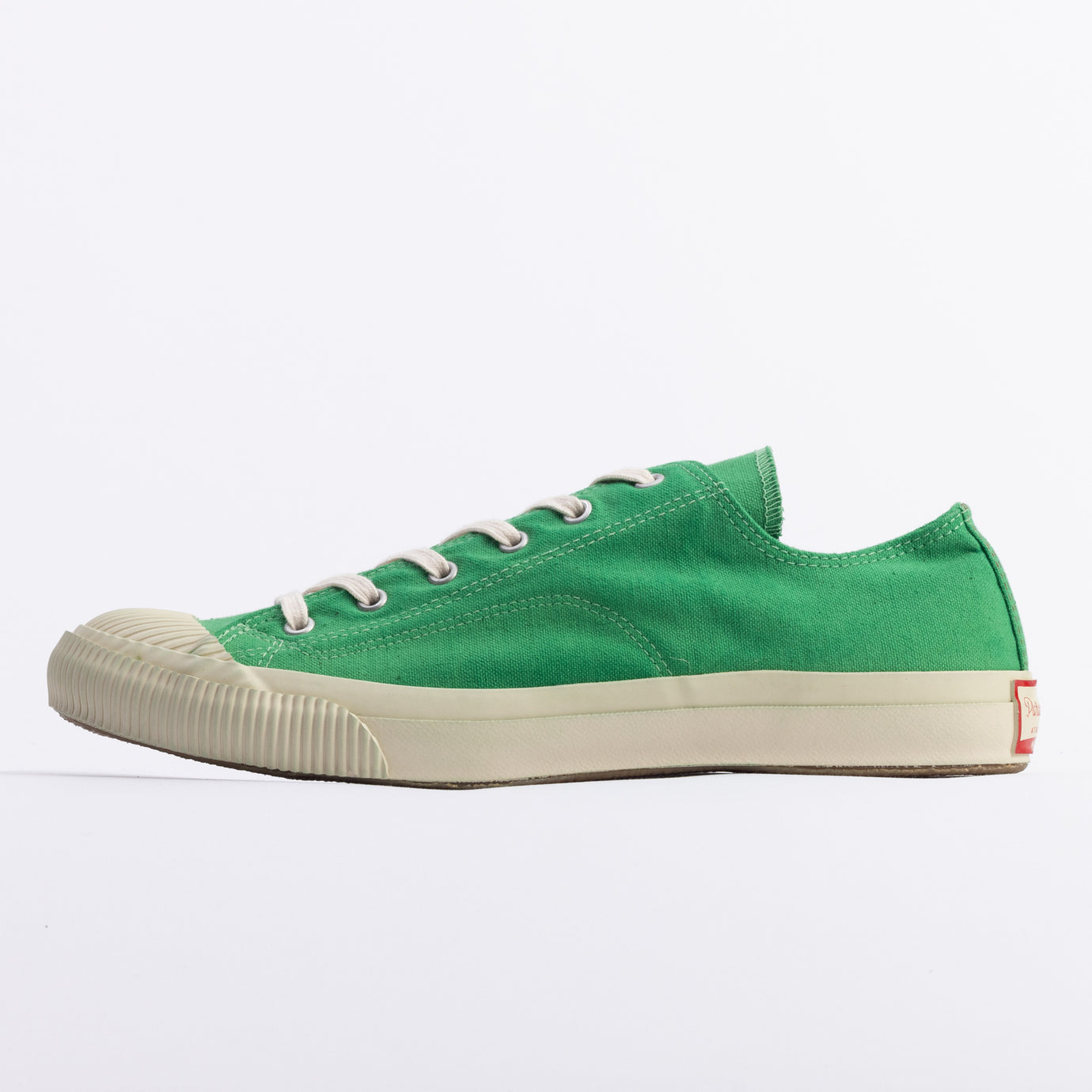 PRAS-01-IRO / KELLY GREEN×OFF WHITE – PRAS2015