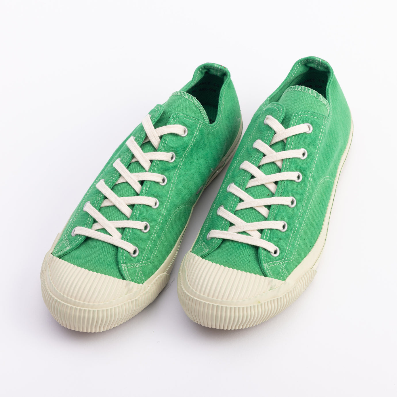 PRAS-01-IRO / KELLY GREEN×OFF WHITE – PRAS2015