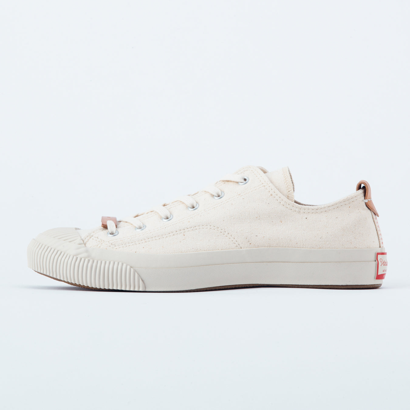 PRAS-01-NUME DECO / KINARI×OFF WHITE NATURAL LEATHER – PRAS2015