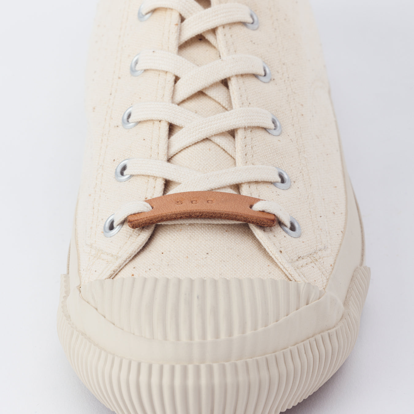 ヌ様　リクエスト品 PRAS-01-NUME DECO / KINARI×OFF WHITE NATURAL LEATHER – PRAS2015
