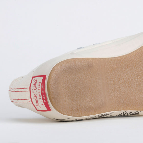 PRAS-01-STENCIL / STENCIL-KINARI×OFF WHITE