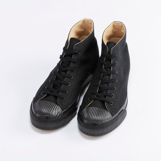 PRAS-07-004 / MOLD MID-KURO×BLACK