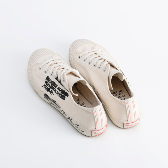 PRAS-01-STENCIL / STENCIL-KINARI×OFF WHITE