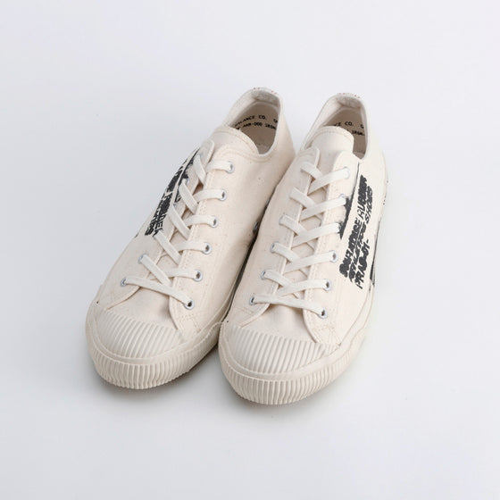 PRAS-01-STENCIL / STENCIL-KINARI×OFF WHITE