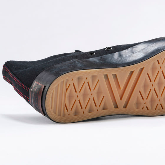 PRAS-07-004 / MOLD MID-KURO×BLACK