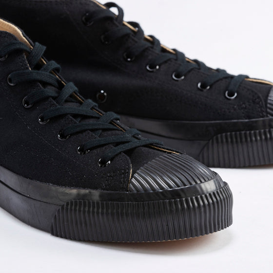 PRAS-07-004 / MOLD MID-KURO×BLACK