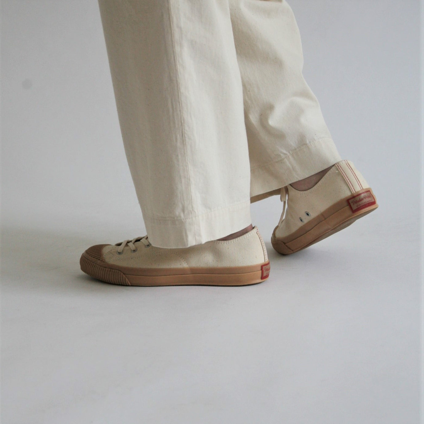 SHIN ページ M L PRAS-01-LOW / KINARI×GUM – PRAS2015