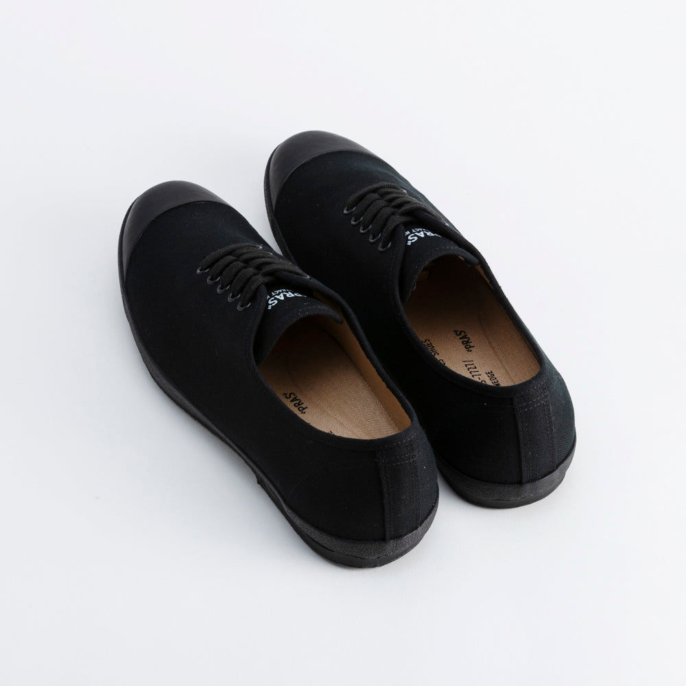 PRAS-UP03 / SW TRAINER - KURO x BLACK – PRAS2015
