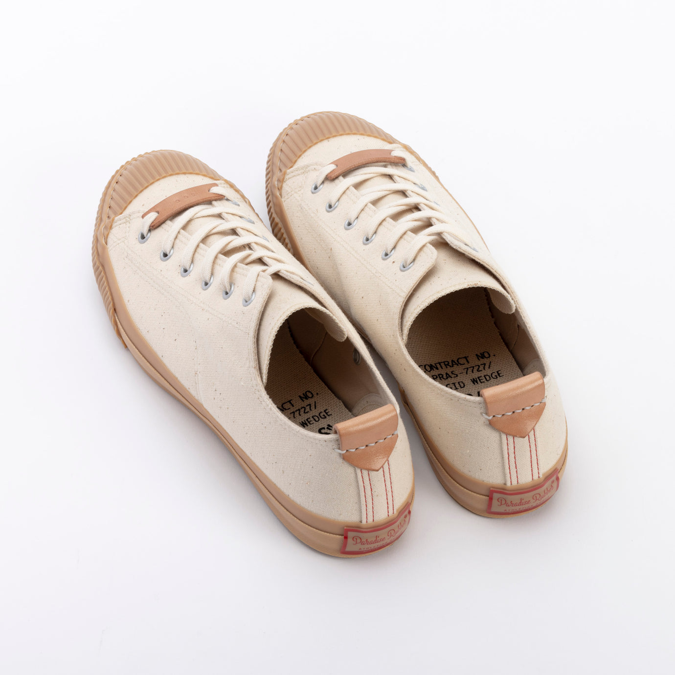 PRAS-01-NUME / KINARI×GUM – PRAS2015
