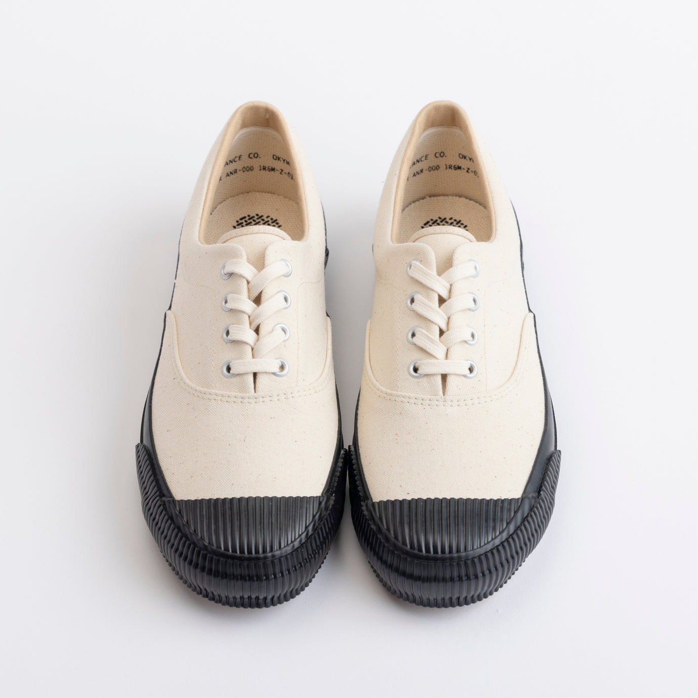 PRAS-03-DECK / KINARI×BLACK – PRAS2015