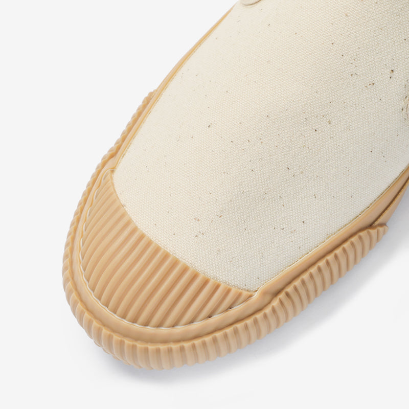 PRAS-02-SLIPON / KINARI×GUM – PRAS2015