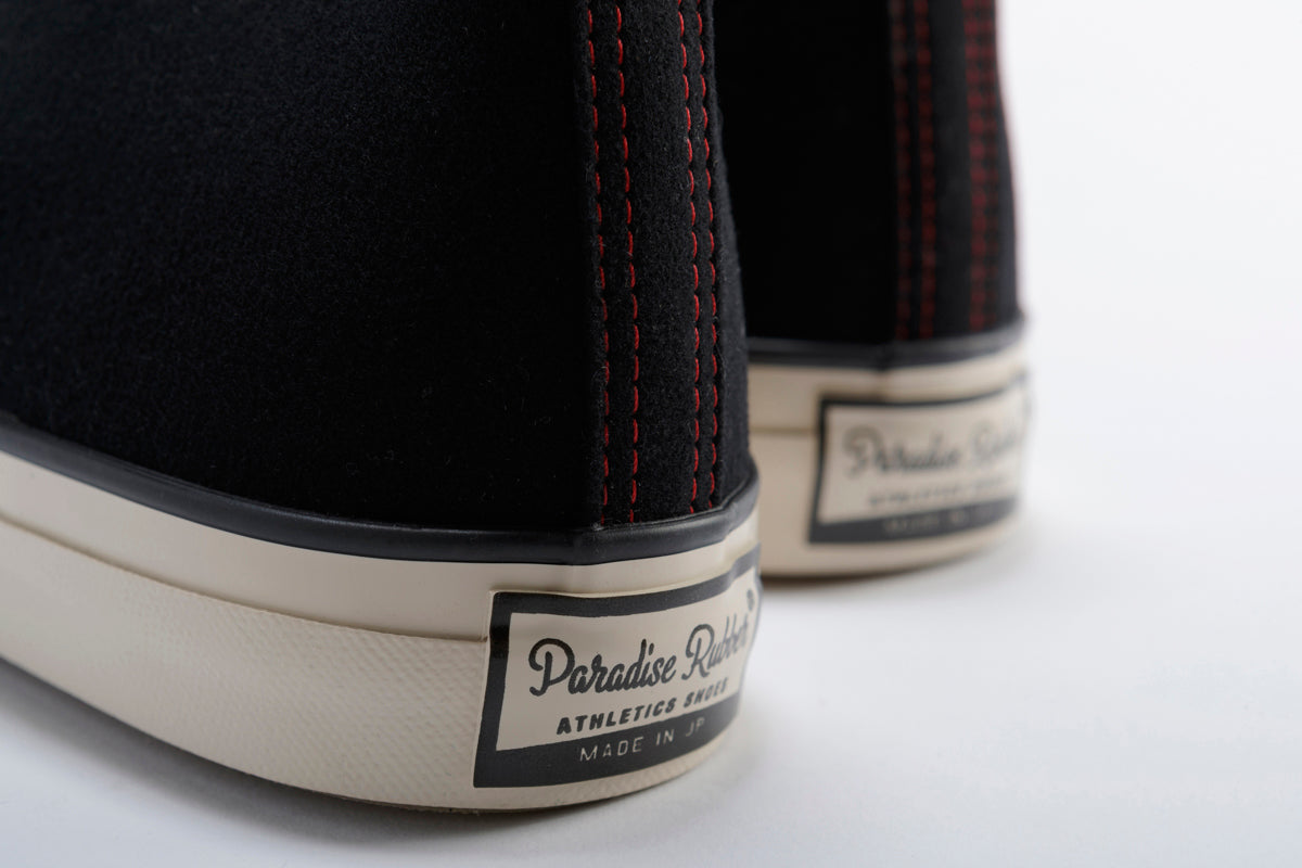 PRAS-05-001 / MOLD MID-BLACK – PRAS2015