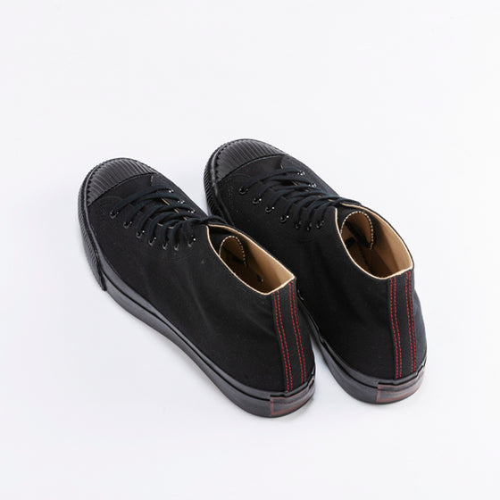 PRAS-07-004 / MOLD MID-KURO×BLACK